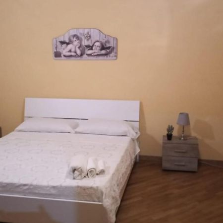 B B Desy Bed & Breakfast Caserta Exterior photo