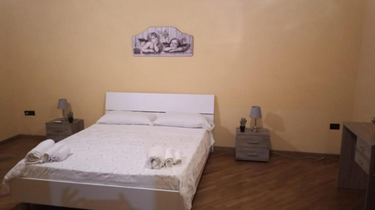 B B Desy Bed & Breakfast Caserta Exterior photo